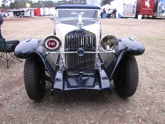 Michelin DR